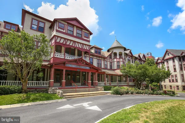 Property Slideshow image 3 of 33 | 9610 dewitt dr sh205, Silver Spring, MD, 20910