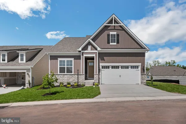 Property Slideshow image 3 of 80 | 57 gentle slope way, Gettysburg, PA, 17325