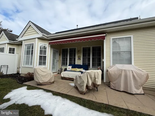 Property Slideshow image 3 of 8 | 49 meadowlark dr, Hamilton, NJ, 08690