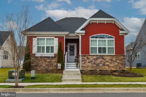 Property Slideshow image 2 of 48 | 305 prospect st, Milton, DE, 19968