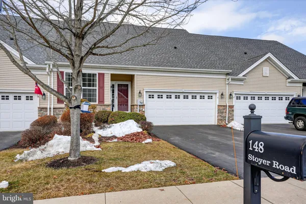 Property Slideshow image 3 of 32 | 148 stoyer rd, Coatesville, PA, 19320