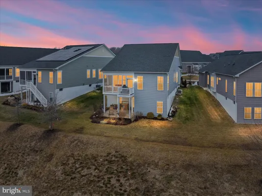 Property Slideshow image 3 of 86 | 2705 dragon fly way, Odenton, MD, 21113