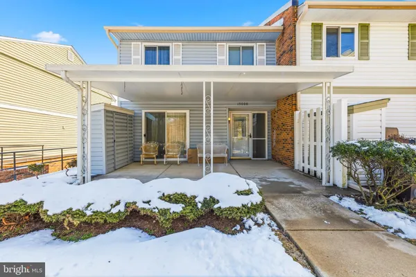 Property Slideshow image 2 of 24 | 15000 eardley ct 282-a, Silver Spring, MD, 20906