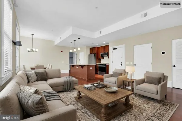 Property Slideshow image 3 of 59 | 9610 dewitt dr sh205, Silver Spring, MD, 20910