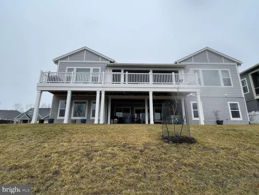 Property Slideshow image 2 of 20 | 107 yellow birch, Lake Frederick, VA, 22630