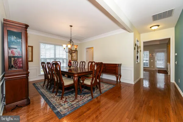 Property Slideshow image 3 of 68 | 95 matlack dr, Voorhees, NJ, 08043