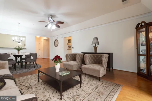 Property Slideshow image 3 of 38 | 8621 fluttering leaf trl 305, Odenton, MD, 21113