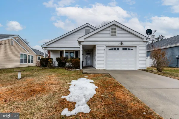 Property Slideshow image 2 of 31 | 9 westminster dr, Southampton, NJ, 08088