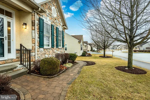 Property Slideshow image 3 of 68 | 121 augusta dr, Honey Brook, PA, 19344