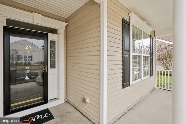 Property Slideshow image 3 of 65 | 26 shelly st, Sicklerville, NJ, 08081