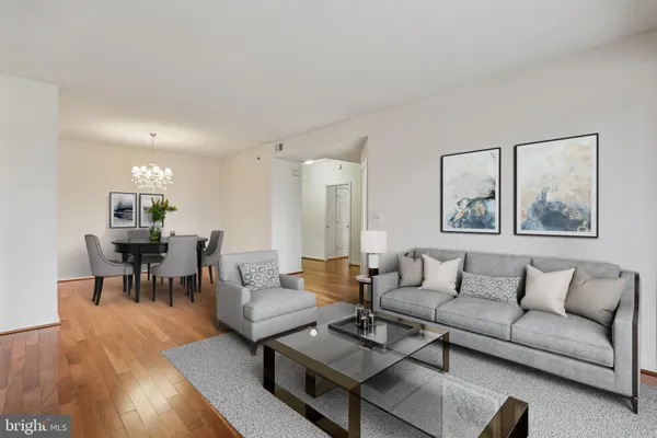 Property Slideshow image 3 of 19 | 2901 s leisure world blvd 225, Silver Spring, MD, 20906