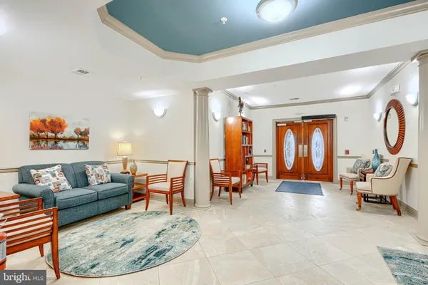 Property Slideshow image 3 of 29 | 8609 wintergreen ct 403, Odenton, MD, 21113