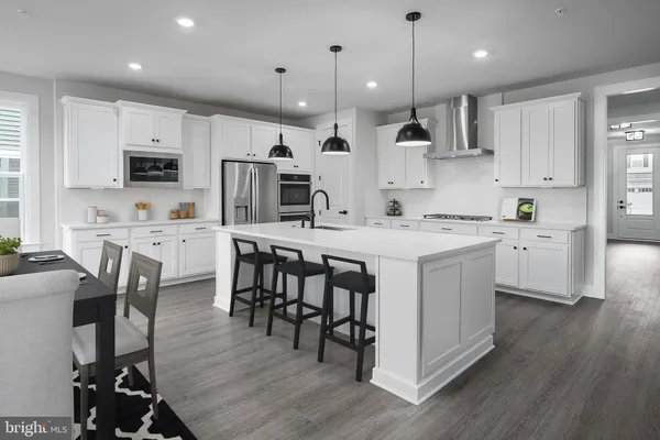 Property Slideshow image 3 of 23 | 1427 two rivers blvd, Odenton, MD, 21113