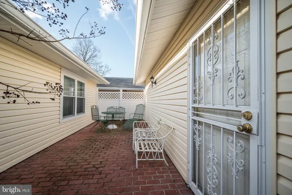 Property Slideshow image 2 of 31 | 3620 tarkington ln 55-a, Silver Spring, MD, 20906