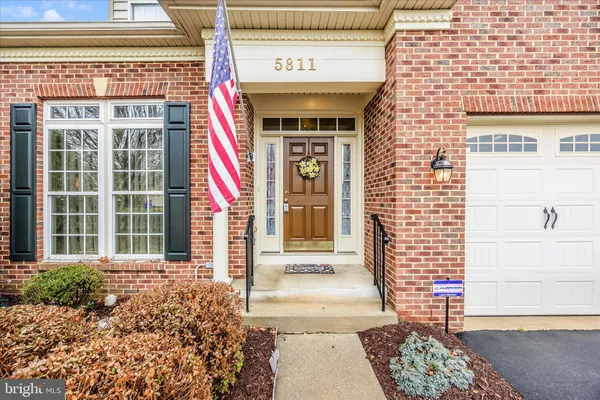 Property Slideshow image 3 of 65 | 5811 upton cir 49, New Market, MD, 21774