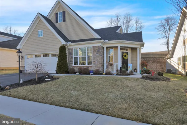 Property Slideshow image 3 of 33 | 55 new hope blvd 26, Oley, PA, 19547