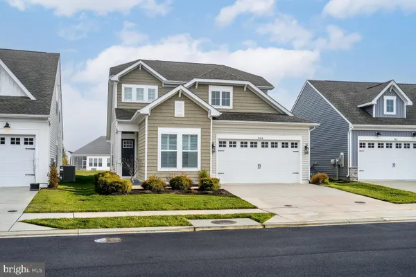 Property Slideshow image 2 of 73 | 266 peregrine dr, Chester, MD, 21619