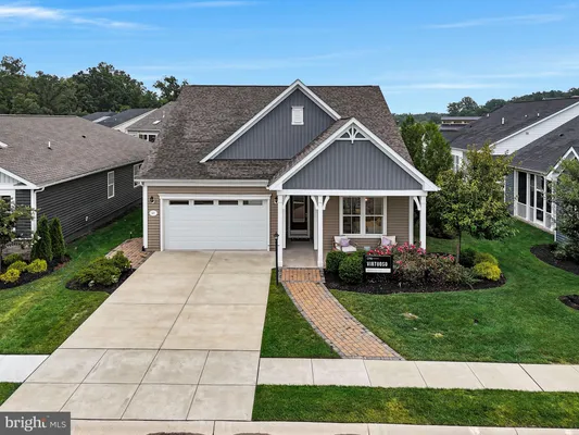 Property Slideshow image 3 of 46 | 47 bayberry ln, Gettysburg, PA, 17325