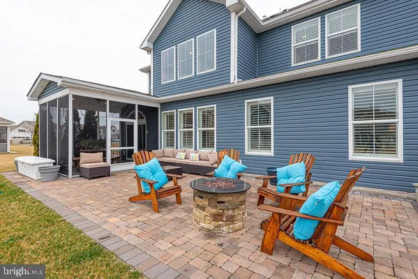 Property Slideshow image 2 of 76 | 30255 brandywine dr, Millville, DE, 19967