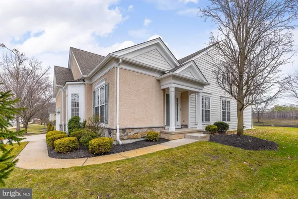 Property Slideshow image 3 of 30 | 47 festival dr, Voorhees, NJ, 08043