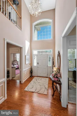 Property Slideshow image 3 of 68 | 15517 legacy way, Haymarket, VA, 20169