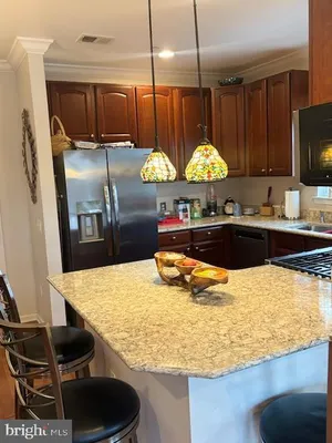 Property Slideshow image 3 of 51 | 1213 colts cir q, Lawrence, NJ, 08648