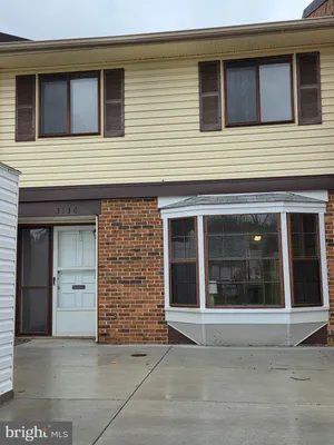 Property Slideshow image 2 of 2 | 3136 adderley ct 243-g, Silver Spring, MD, 20906