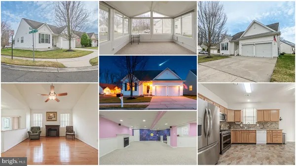 Property Slideshow image 2 of 49 | 607 hidden oaks dr, Woodbury, NJ, 08096