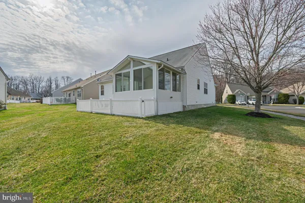 Property Slideshow image 3 of 49 | 607 hidden oaks dr, Woodbury, NJ, 08096