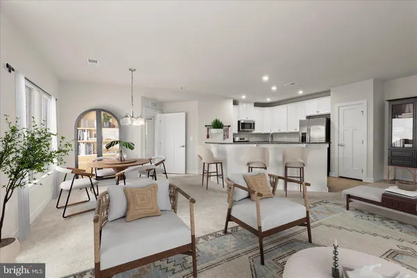 Property Slideshow image 2 of 78 | 3422 angelica way 103, Frederick, MD, 21704