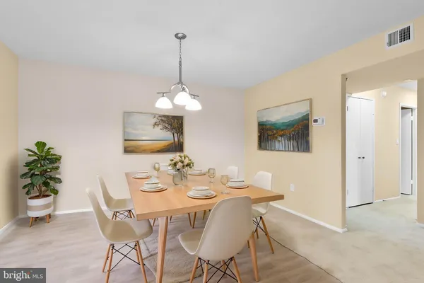 Property Slideshow image 3 of 37 | 15115 interlachen dr 3-607, Silver Spring, MD, 20906