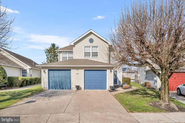 Property Slideshow image 3 of 34 | 120 alexander rd, Beverly, NJ, 08010