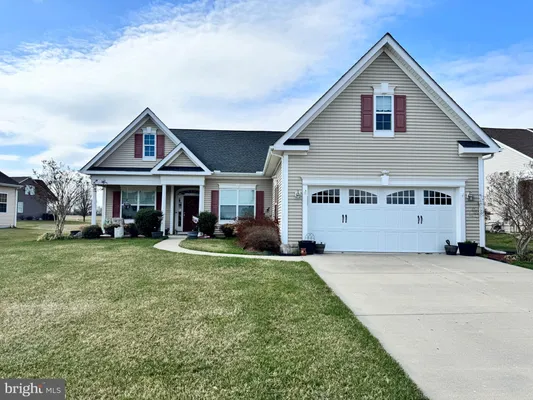 Property Slideshow image 2 of 7 | 36 sunderland rd, Felton, DE, 19943