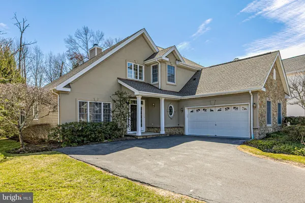 Property Slideshow image 2 of 30 | 15 bethpage dr, Skillman, NJ, 08558