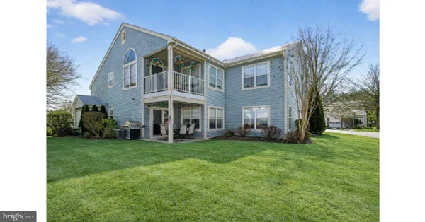 Property Slideshow image 2 of 33 | 3 spaulding dr a, Monroe Township, NJ, 08831