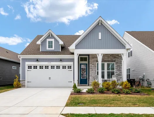 Property Slideshow image 2 of 68 | 249 warbler way, Chester, MD, 21619