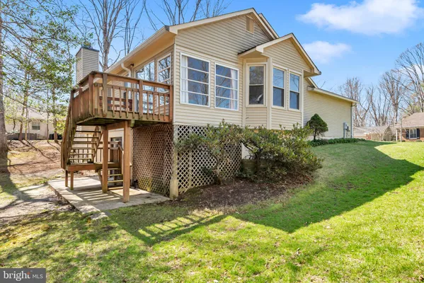 Property Slideshow image 3 of 46 | 969 running brook way, Annapolis, MD, 21401