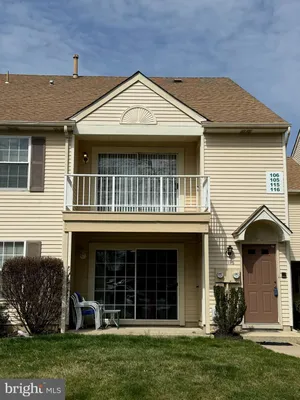 Property Slideshow image 2 of 19 | 116 thornwood dr b, Mount Laurel, NJ, 08054