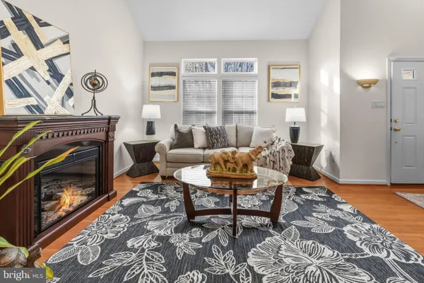 Property Slideshow image 3 of 59 | 4223 chastetree ct, Pikesville, MD, 21208