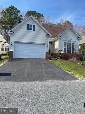 Property Slideshow image 2 of 2 | 65 hatteras st, Ocean Pines, MD, 21811