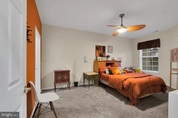 Property Slideshow image 3 of 9 | 1114 colts cir b, Lawrence Township, NJ, 08648