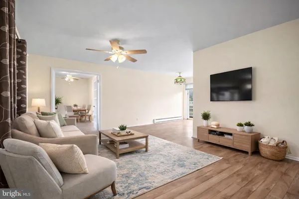 Property Slideshow image 3 of 20 | 823 liverpool cir b, Manchester Township, NJ, 08759
