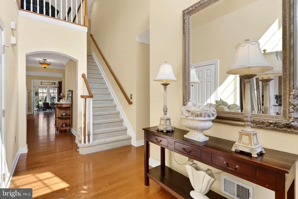 Property Slideshow image 3 of 52 | 19 monte carlo dr, Robbinsville, NJ, 08691