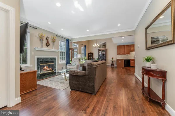 Property Slideshow image 3 of 22 | 3 indian plantation st, Flemington, NJ, 08822