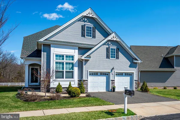 Property Slideshow image 3 of 72 | 27 potter rd, Hillsborough, NJ, 08844