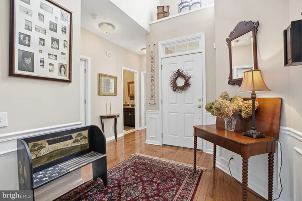 Property Slideshow image 3 of 38 | 104 mcconkey dr, Washington Crossing, PA, 18977