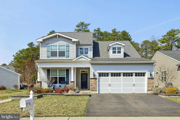 Property Slideshow image 3 of 74 | 55 galley way, Little Egg Harbor Twp, NJ, 08087