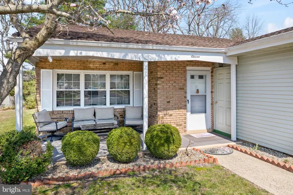 Property Slideshow image 2 of 33 | 11 buckingham dr, Southampton, NJ, 08088