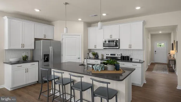 Property Slideshow image 2 of 19 | 118 scented rose way, Winchester, VA, 22602