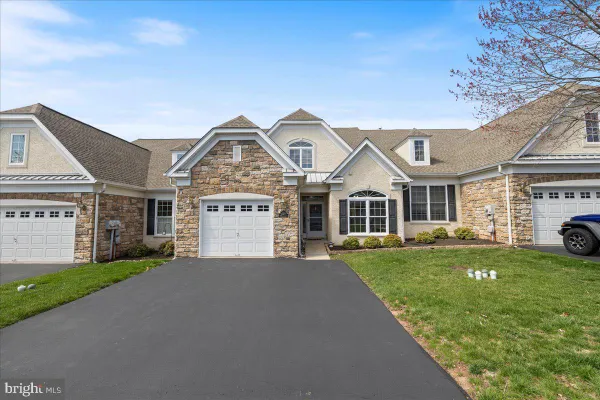 Property Slideshow image 3 of 44 | 327 melbourne way, Souderton, PA, 18964